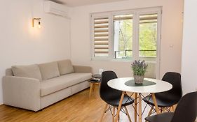 Sea Garden Charm - Cozy 1Bd Flat In Central Varna By Flat Mаnager